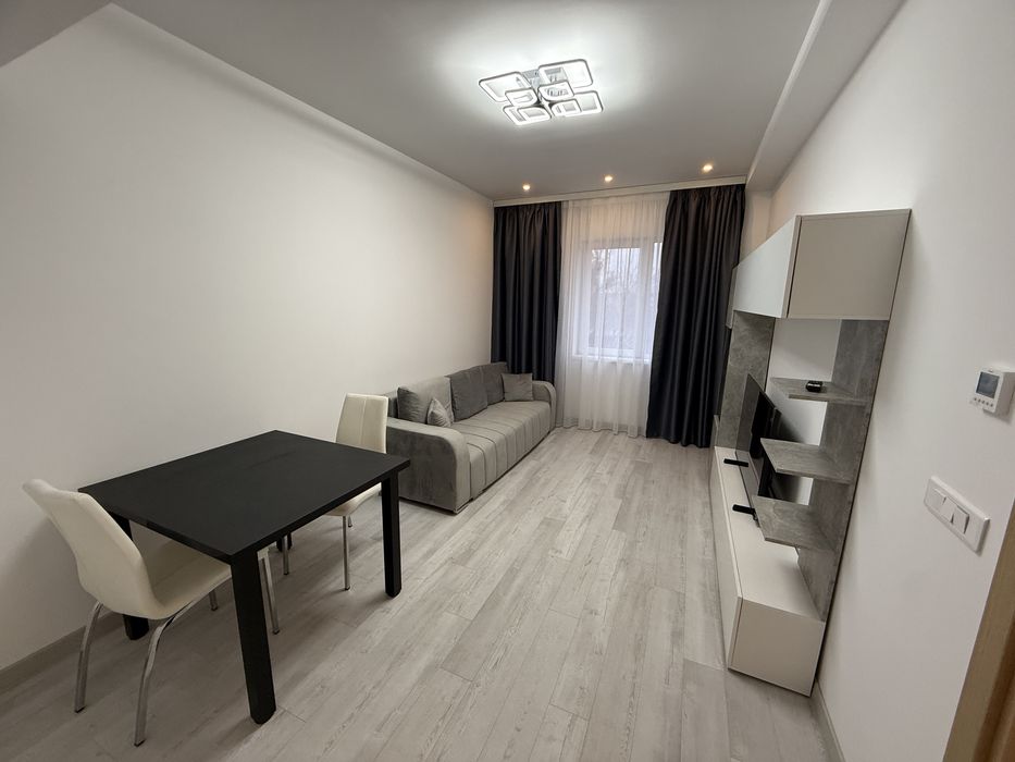 Rin Grand Hotel , Regim Hotelier , apartamente cu 2 camere