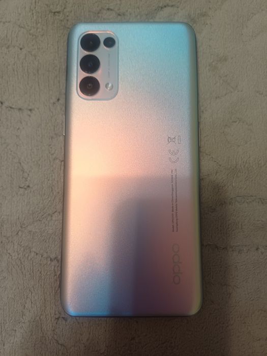 Срочно OPPO RENO 5
