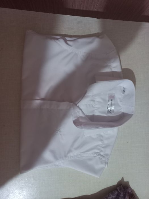 Рубашка для мальчика