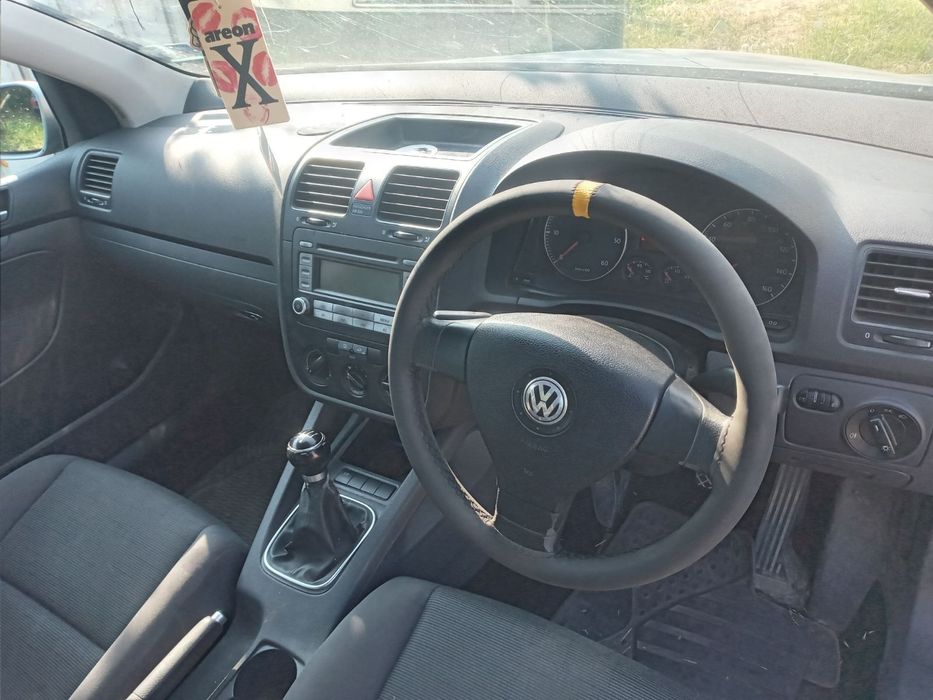 Голф 5 Golf5 На Части