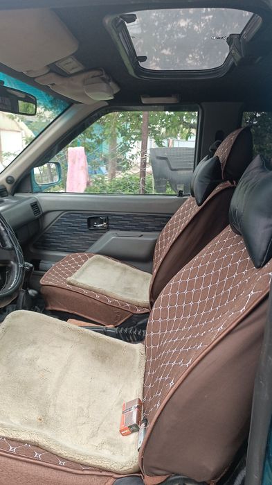 Opel Frontera a 1994