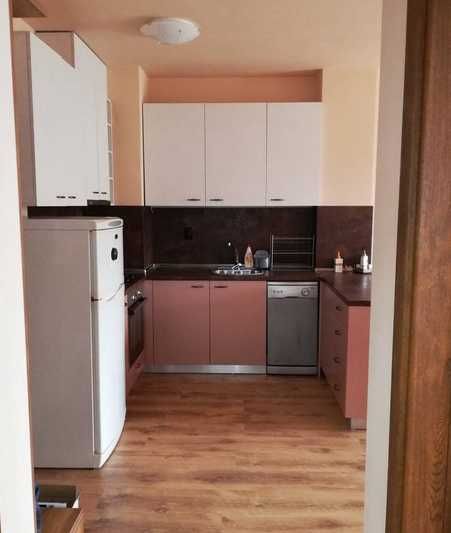 Дава се под наем Двустаен апартамент в Бургас, Изгрев - 56 кв.м за 255 € - Снимка #10