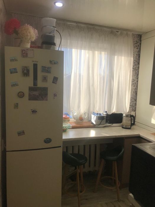 Продам 4х ком. кв. на Северном