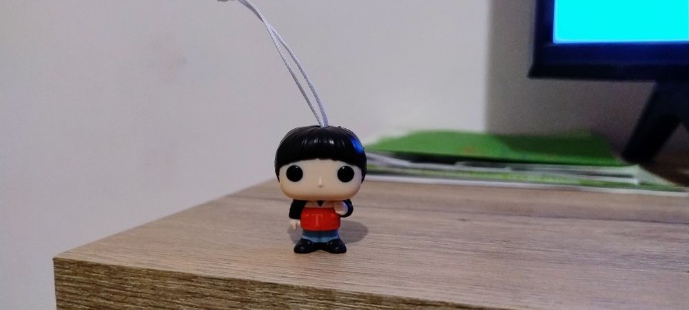 Уилл фигурка из ОСД