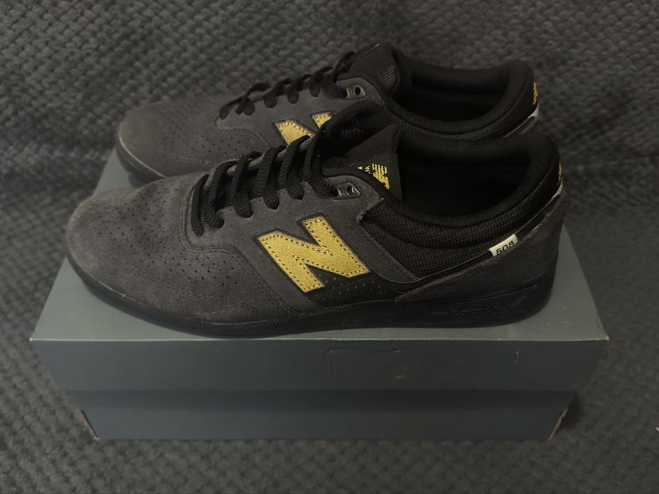 New Balance 508.