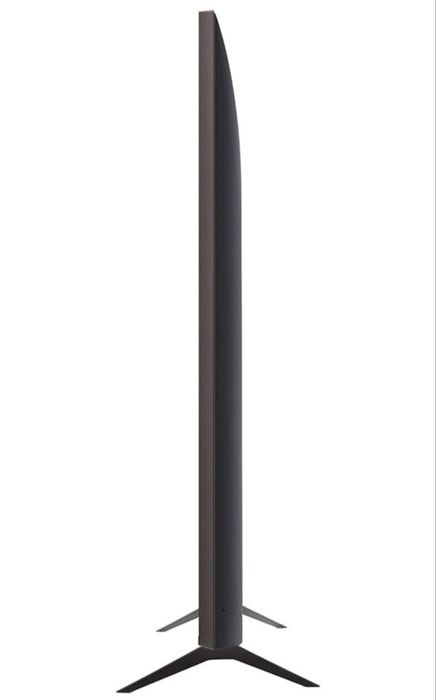 Телевизор LG 55UT80006LA 140 см черный