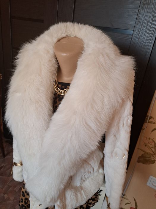 Продам шубку, натуральный мех