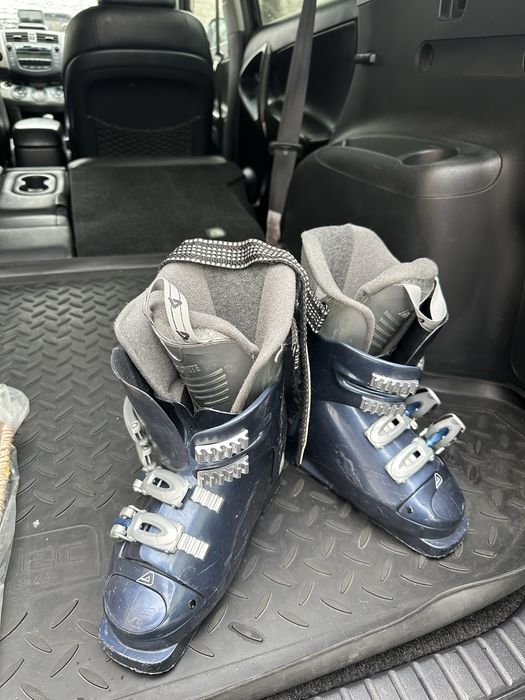 Горнолыжные ботинки Dolomite