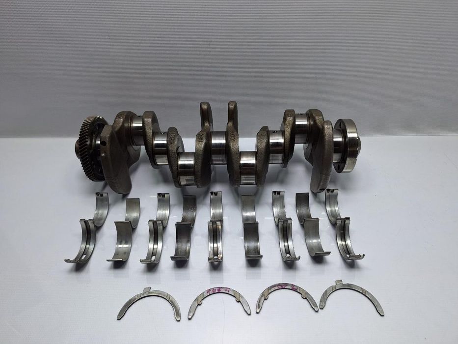 Vibrochen Volkswagen Transporter V Bus 7Hb, 7Hj, 7Eb, 7Ej, 7Ef, 7Eg, 7Hf, Tdi Caac, Ccha 03L105021C