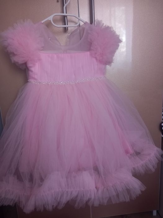 Rochița fetițe superbă