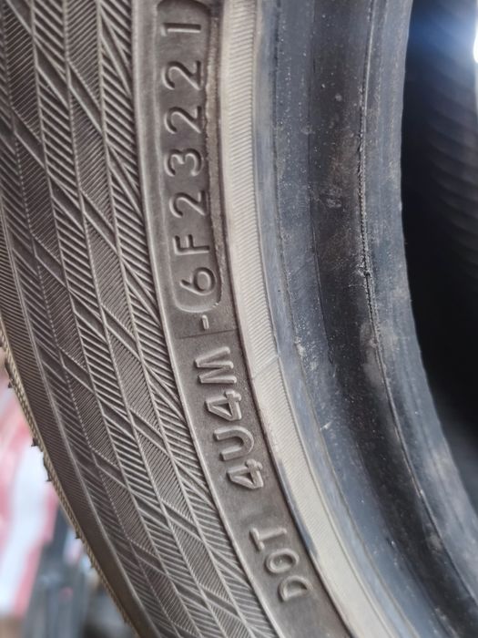 Зимни гуми YOKOHAMA 215/50/17