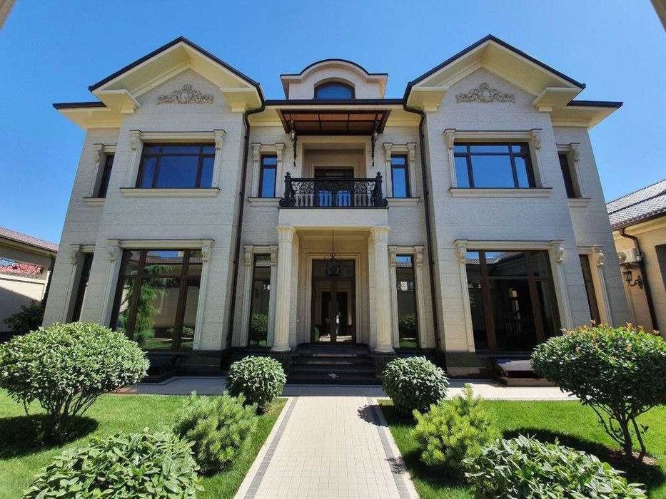 Яккасарай-Ракат Махалля! Сдается новый евродом в престижном районе!