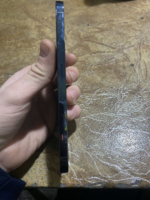 Айфон 12 про макс