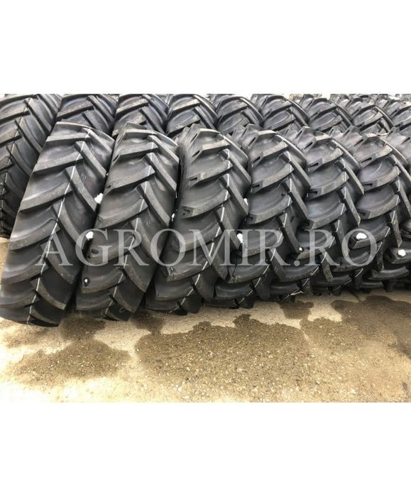 Anvelopa 13.6-28 OZKA 8PR TT KNK50  Cauciucuri tractor, Fiat, Case, Fendt, John Deere, New Holland, Massey Ferguson, UTB   Cauciucuri tractor, Fiat, C