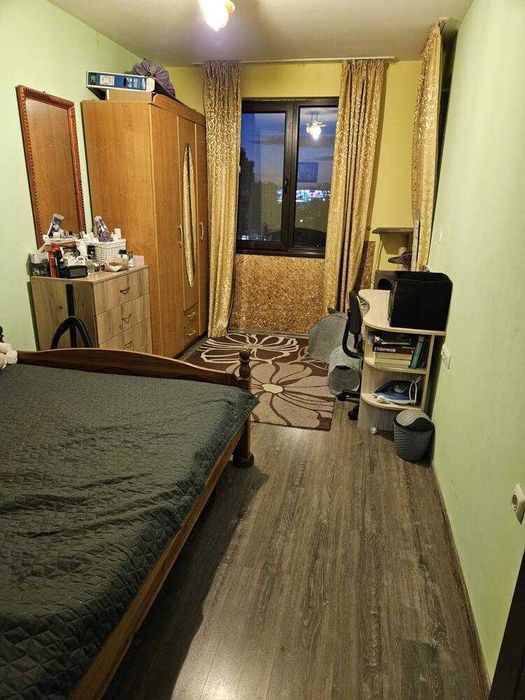 Продава се Двустаен апартамент в Пловдив, Тракия - 59 кв.м за 1148 €/кв.м - Снимка #6