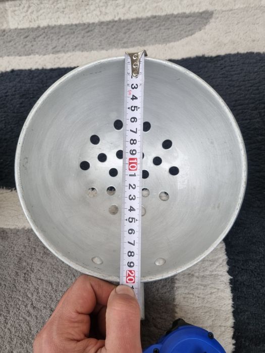 СССР Друшлаг сотилади SSSR Cho'michlar sotiladi