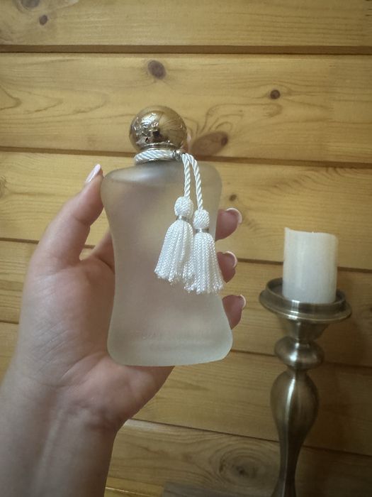 Аромат valaya , julette has a gun