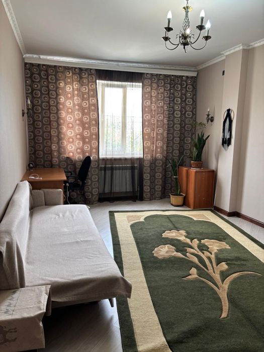 Продам 2ух комантную квартиру