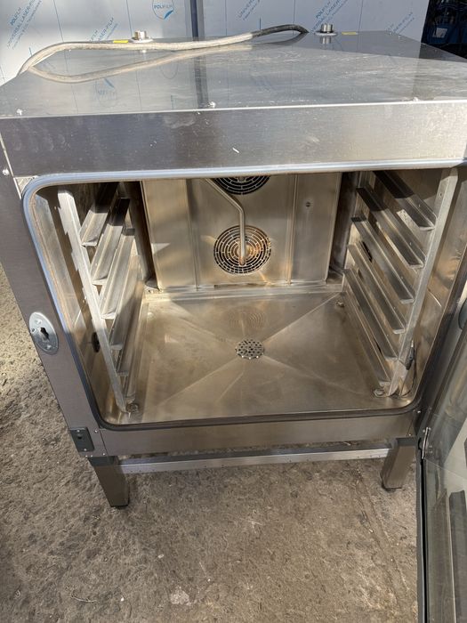 Конвектомат UNOX