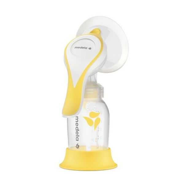 Ръчна помпа за кърма Medela Harmony