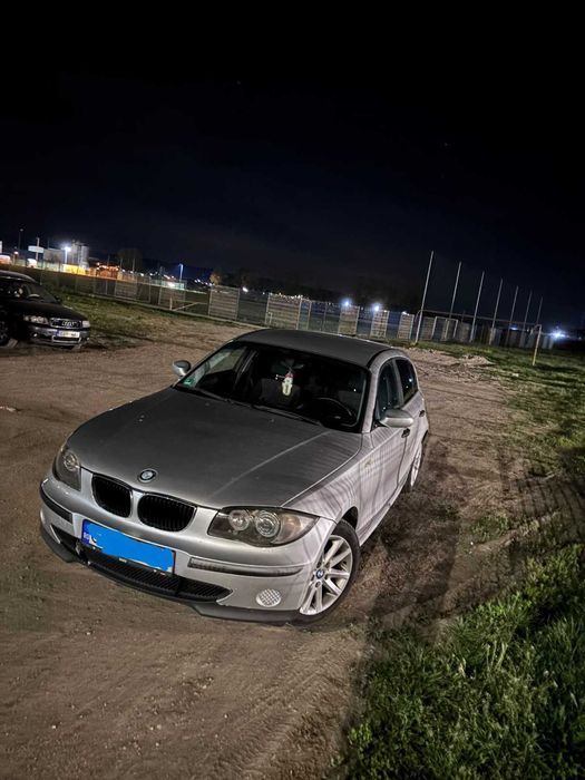 BMW 1 Series 2005 — imagine 2