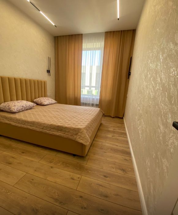 Сдам 2 ком в центре Астаны