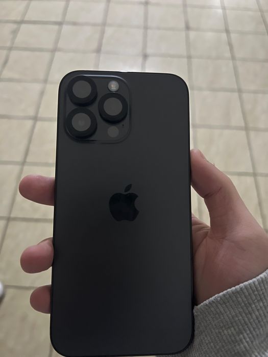 Айфон 14 pro max