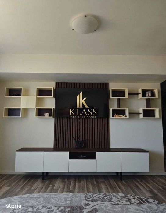 Apartament 2 Camere - Pet Friendly - 10 min metrou Timpuri Noi