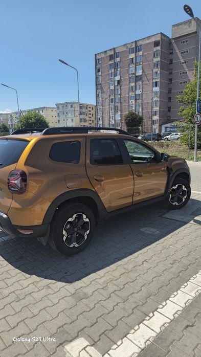 DACIA Duster 2018 — imagine 2