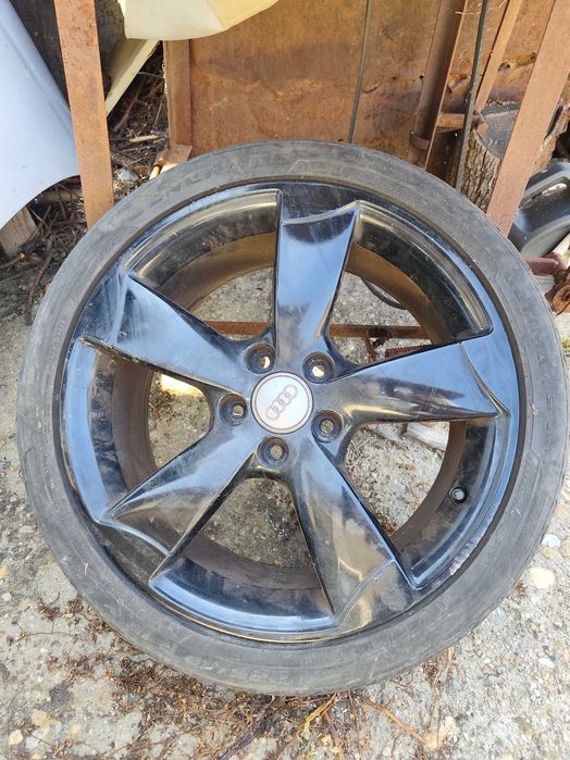 Джанти 18ки Audi A3 8P