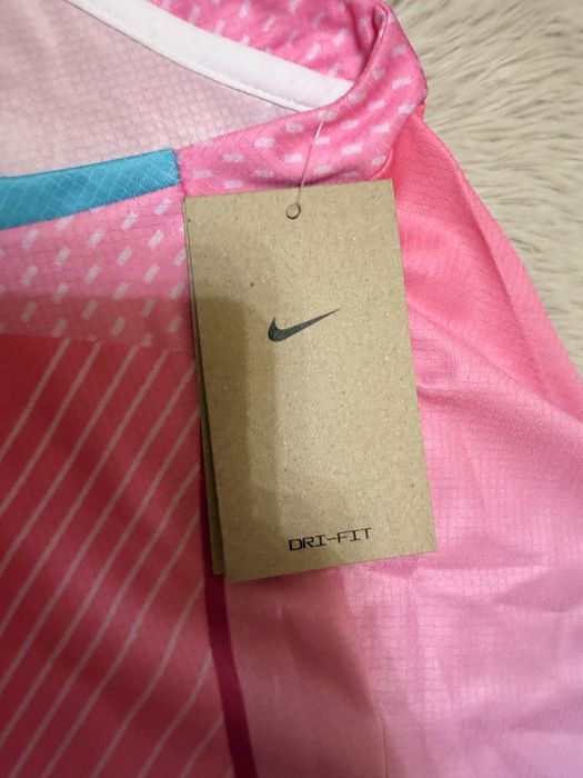 Tricou Nike (Barcelona): S