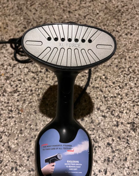 Парна ютия Tefal