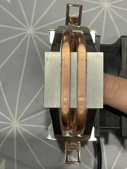 Cooler Deepcool pentru procesor