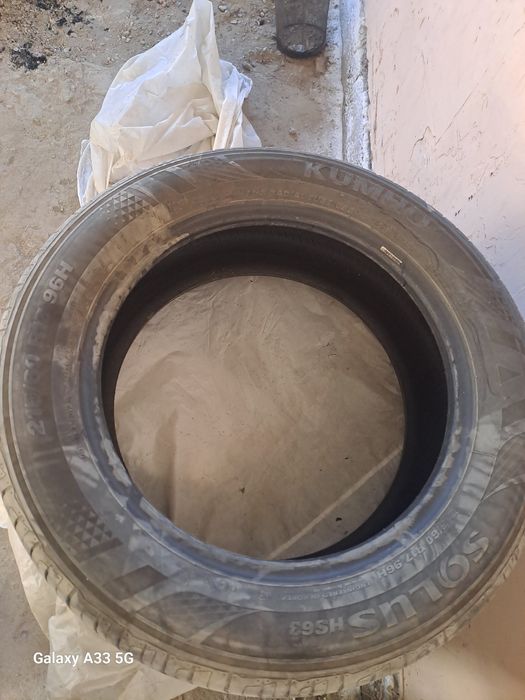 215,60R17 летни шина