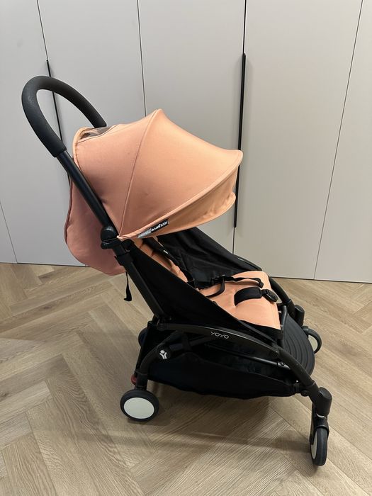 Коляска Yoyo оригинал Актобе