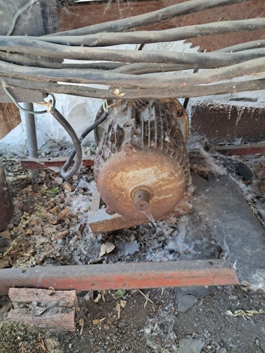 Церкулярная пила