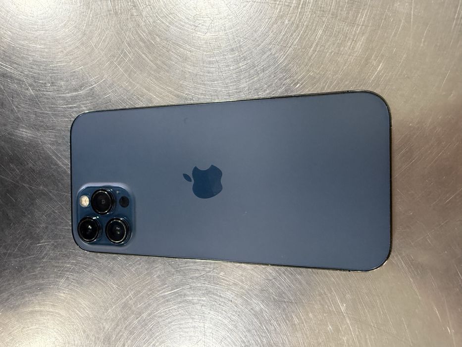 Iphone 12 pro max 512GB