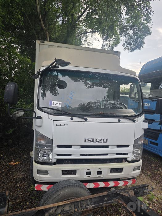 ISUZU запчастлар сотилади оптом нархларда!