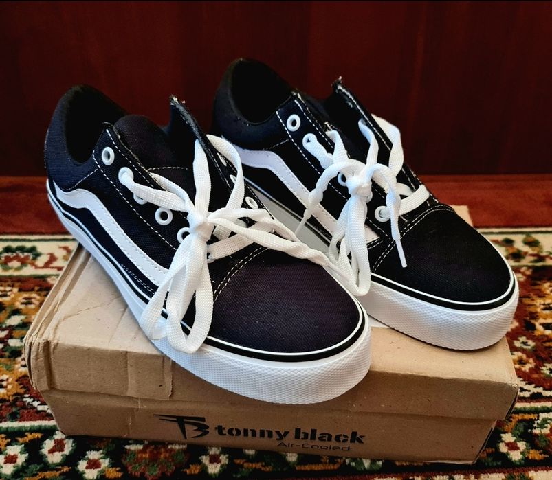 Женские кеды Турция