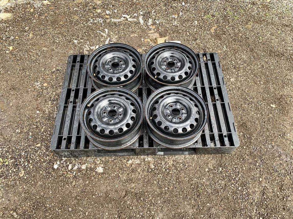 4бр.Оригинални джанти 14цола 4x100 за Toyota,Mazda,Hyundai,Kia,Suzuki