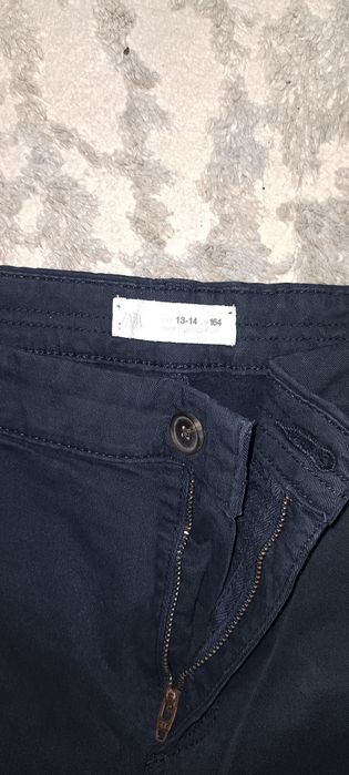 Брюки Zara на мальчика