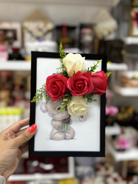 Подарък за рожден ден, имен ден и всеки повод