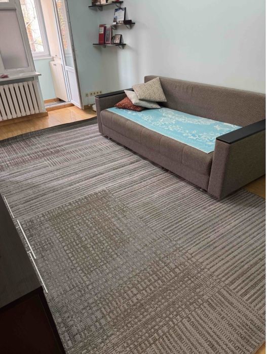 Продам ковер циновку