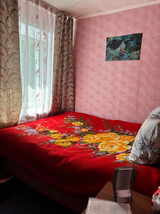 Продам 2-х комнатную квартиру