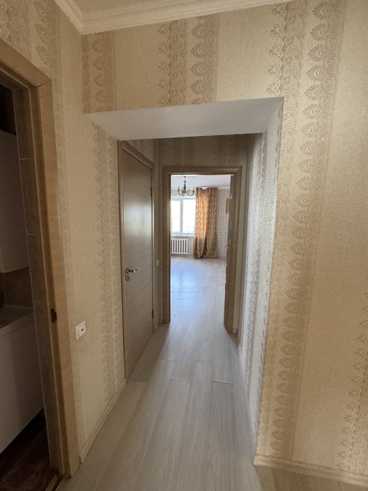 Сдается квартира 3-х ком  СРОЧНО