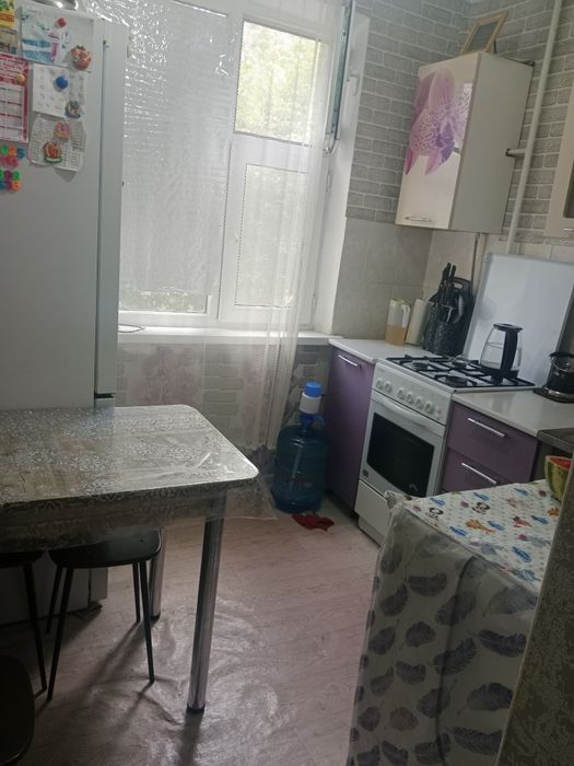 Продается 2-х комнатная квартира