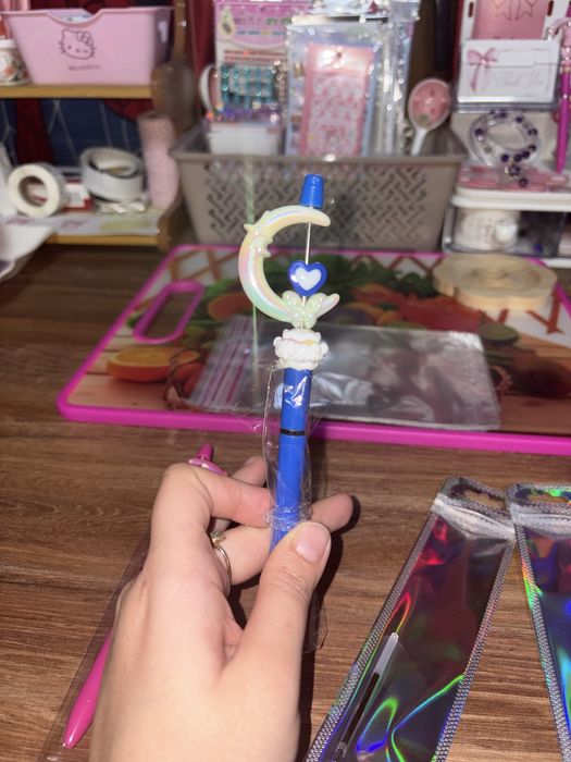 Pixuri dragute realizate handmade