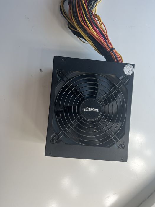Sursa Segotep 1200W