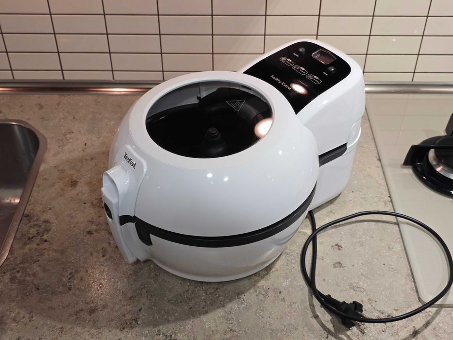 Vand tefal air fryer Actifry 1.5l
