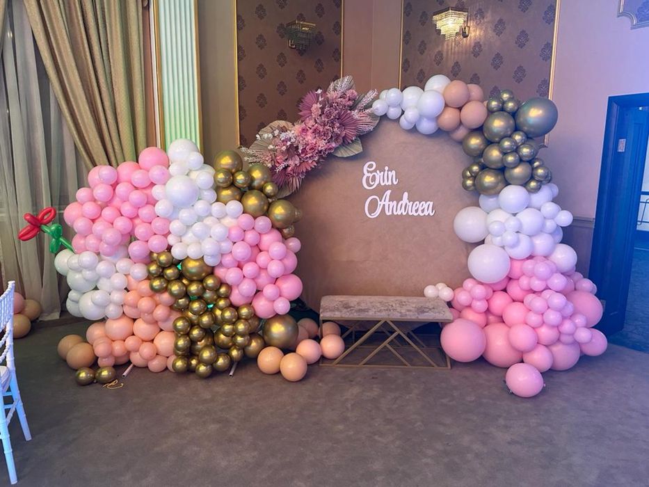 Evenimente complete Nunta/Botez